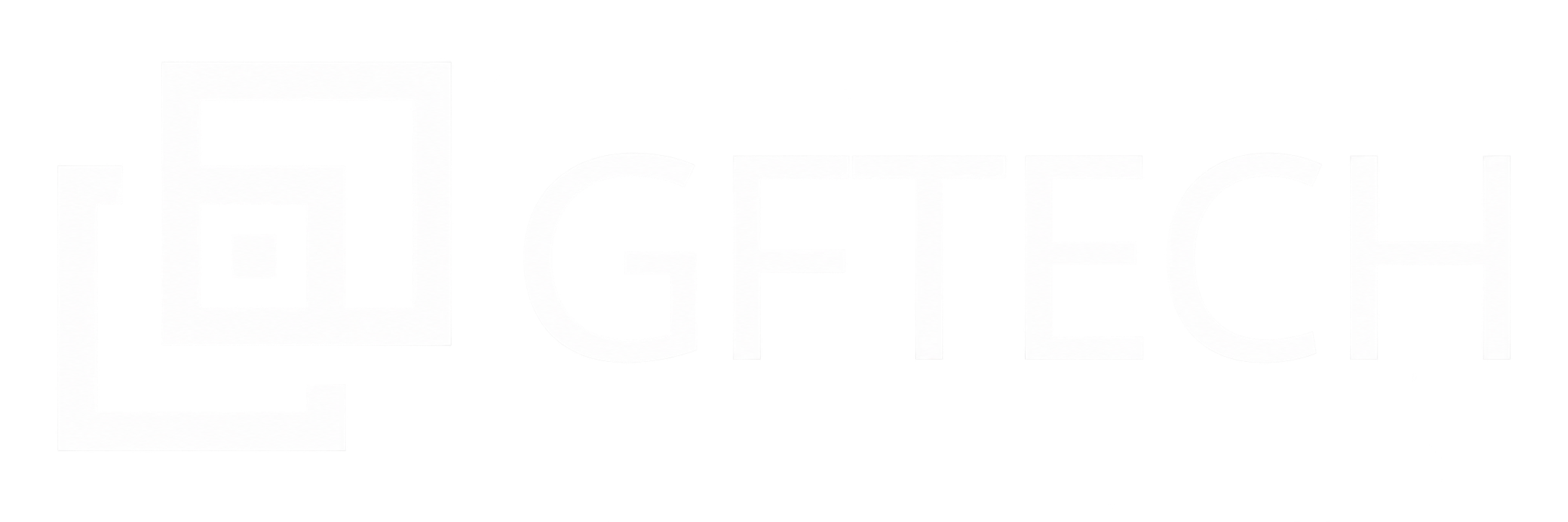 GFTECH Makine ana sayfa